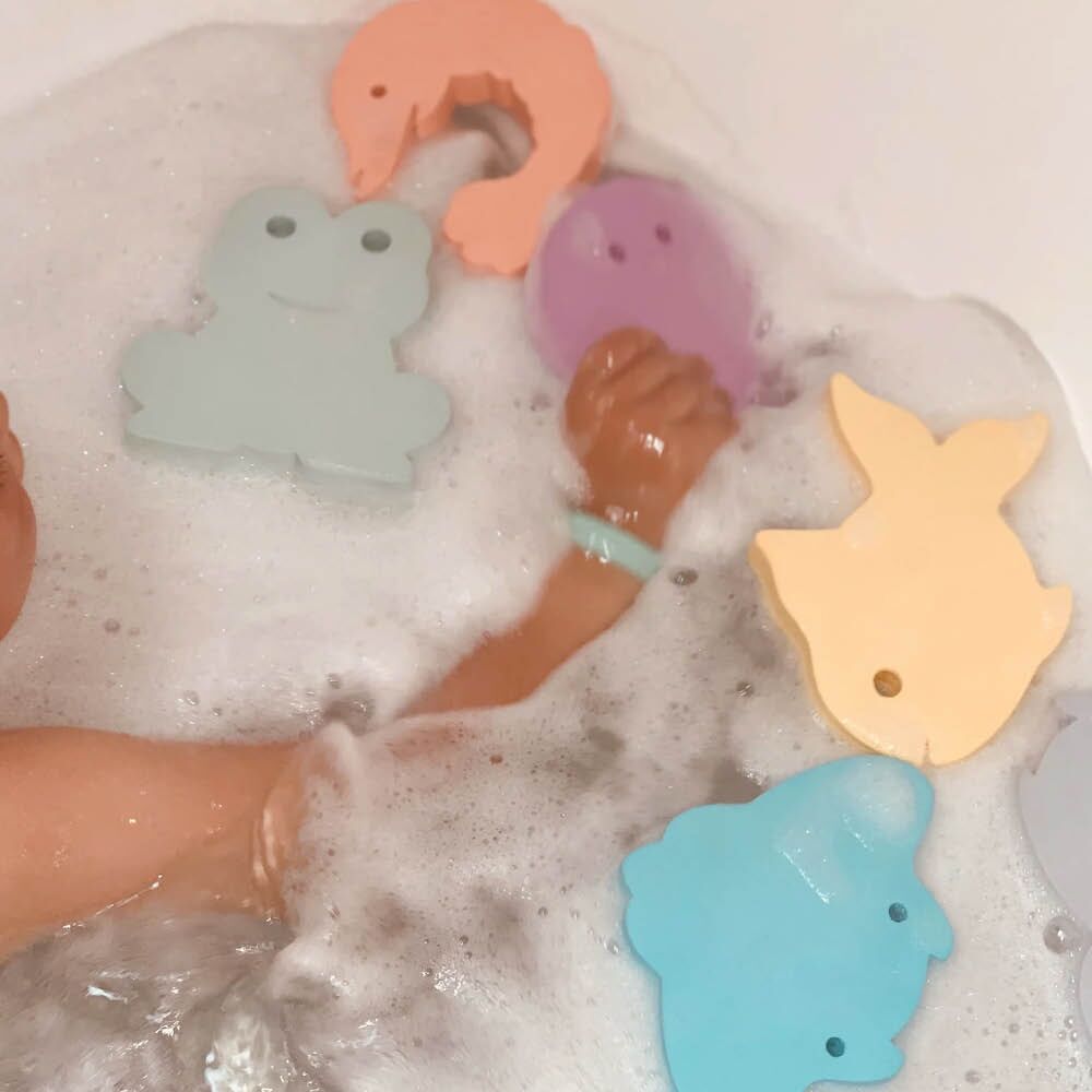 Wasser-Spaß-Set "Jumbo" von MOES – Bild 1