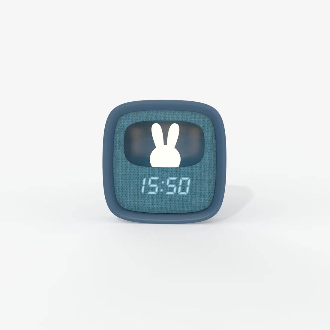 Billy Clock Dark Blue – Bild 1