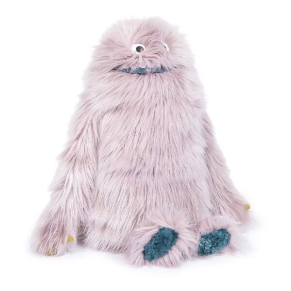 Boubo2 Plüschtier "Boubo" (Lila) – Bild 1