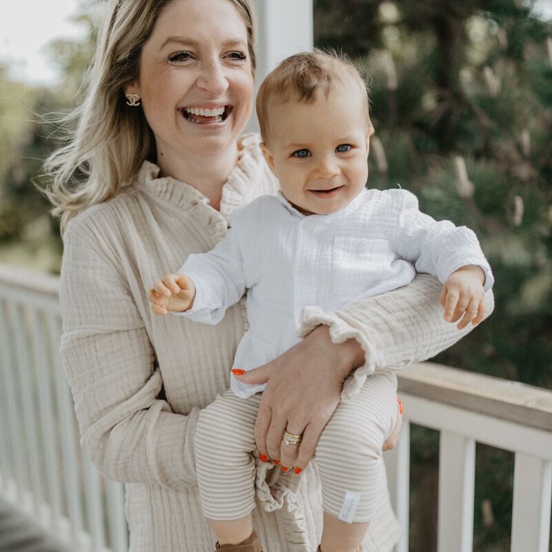 Musselinhemd mit Brusttasche – Bild 1