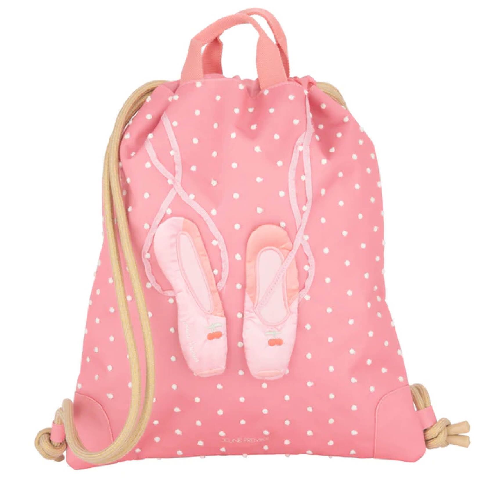 XXX Sport- & Freizeittasche "Ballerina" – Bild 1