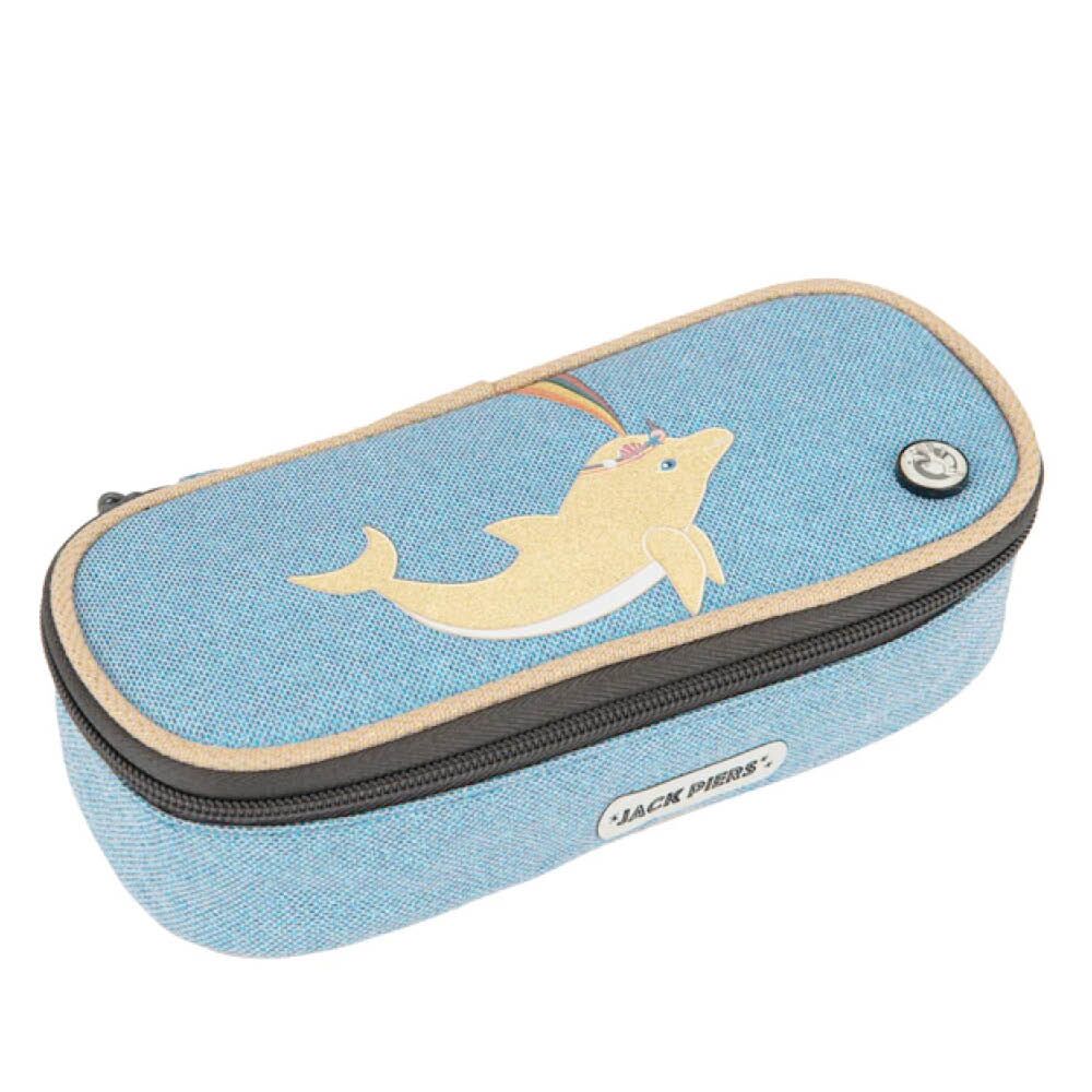 XXX Federmäppchen "Dolphin" (Jack Piers) – Bild 1