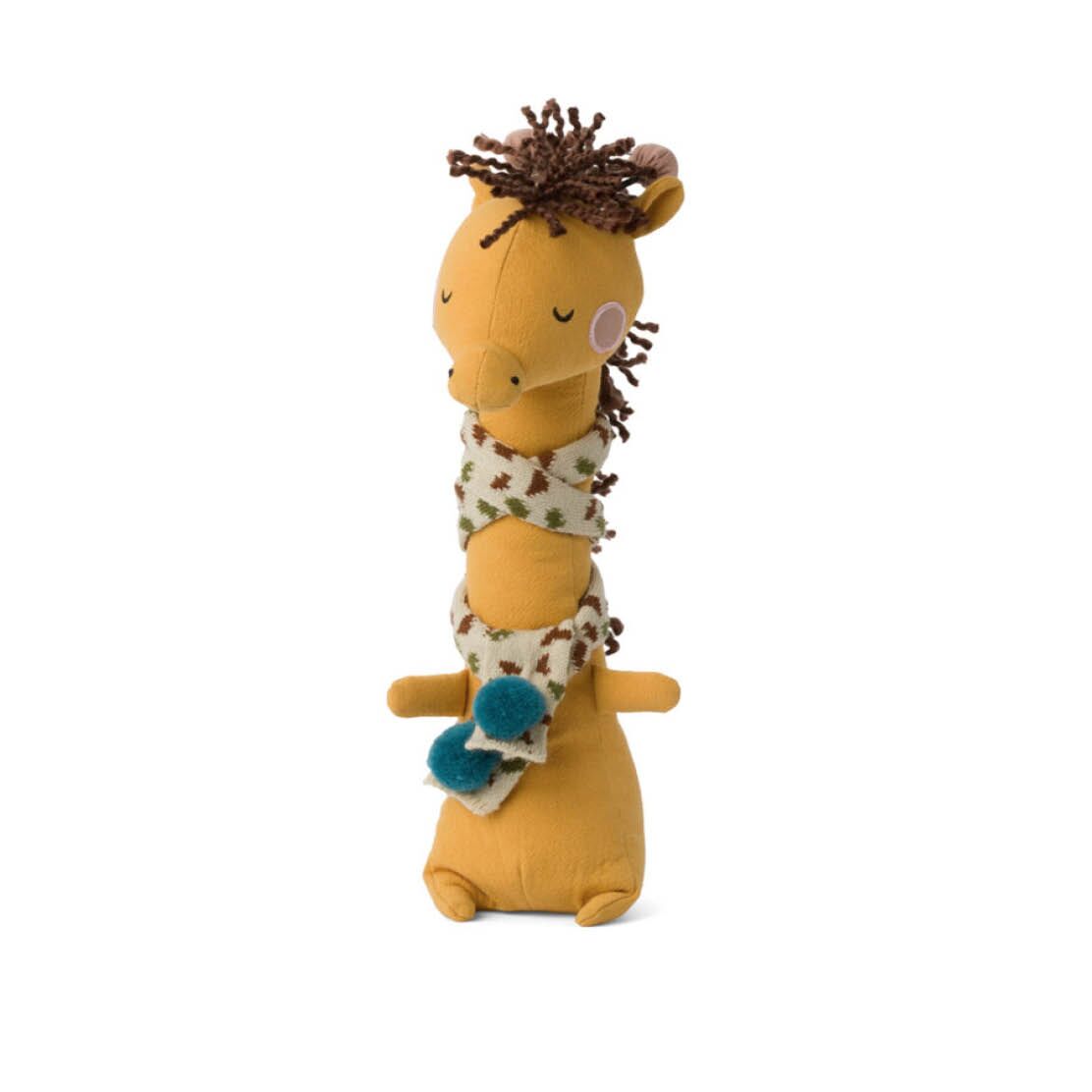 picca loulou giraffe 2 Giraffe "Danny" von Picca Loulou – Bild 1