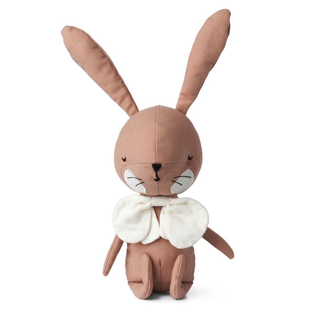 picca loulou hase robin pink Hase "Robin" in der Geschenkbox (pink) – Bild 1