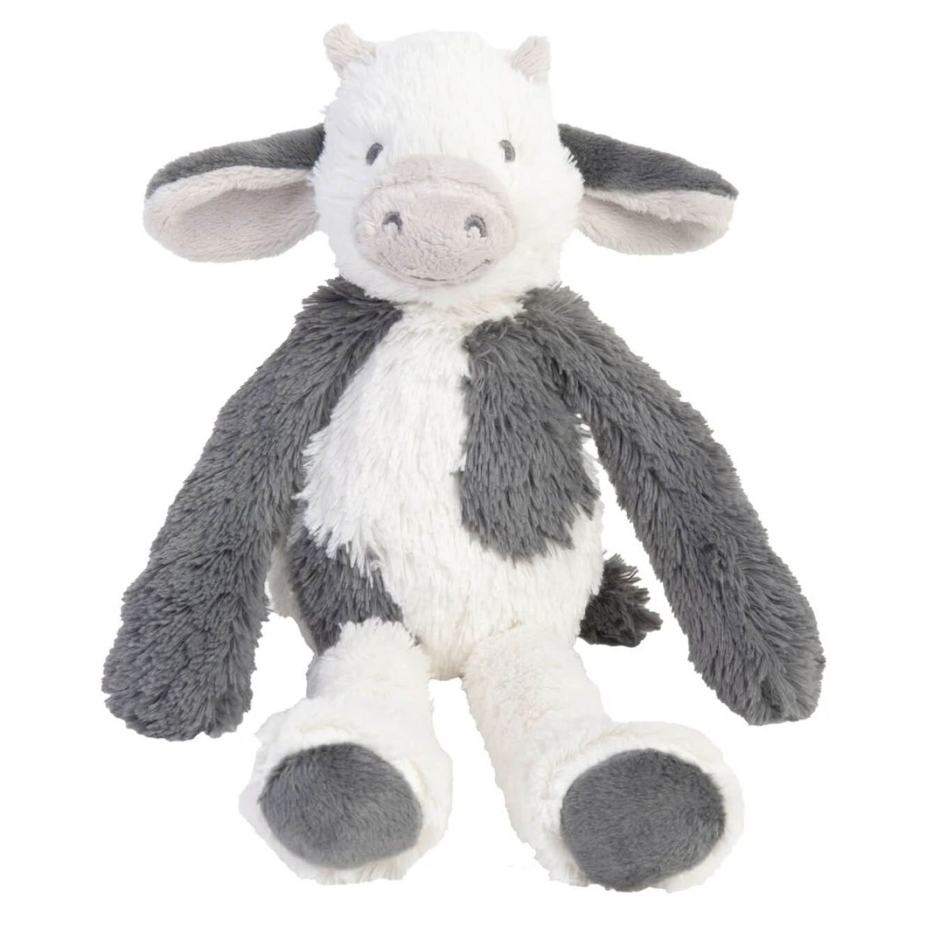 Kuscheltier Kuh "Casper" (Größe S) – Bild 1