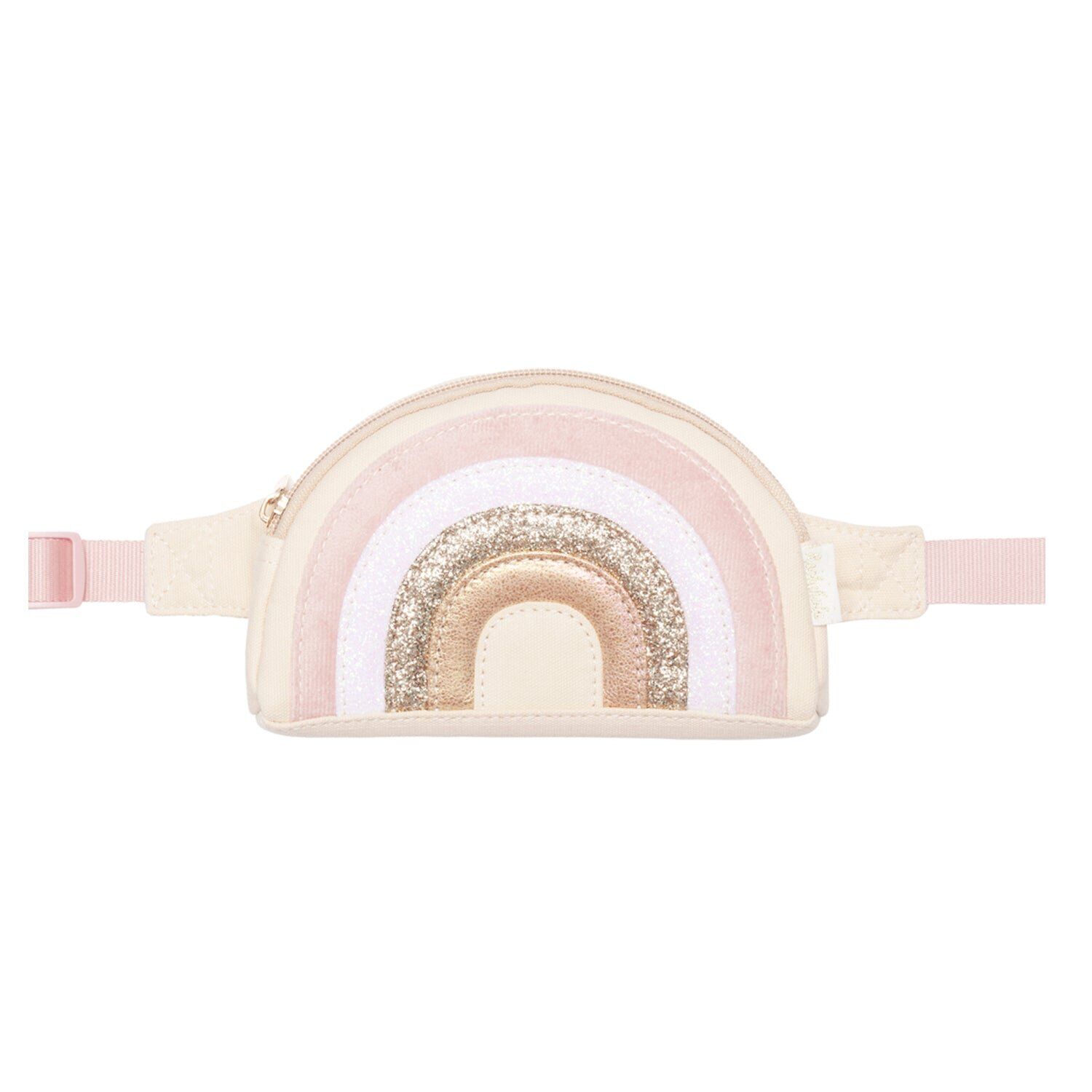 Gürteltasche "Enchanted Rainbow" – Bild 1