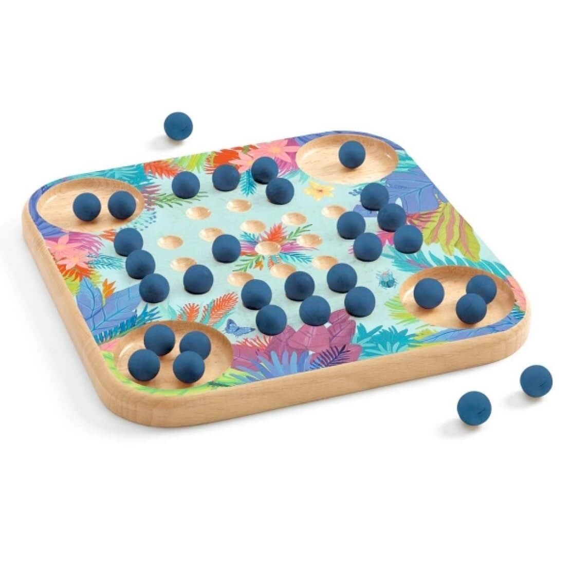 Logikspiel "Solitaire" (Sologic) – Bild 1