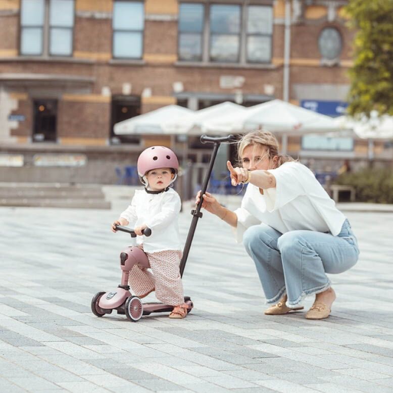 push_and_go_scoot_and_ride34 Highway Kick 1 Push and Go (Wildberry) – Bild 1