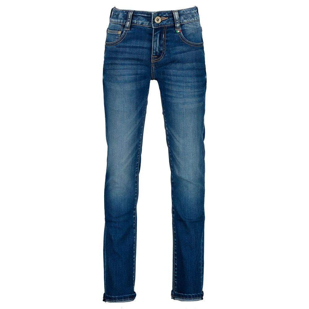 Jeans Hose Diego, Cruziale Blue von Vingino – Bild 1