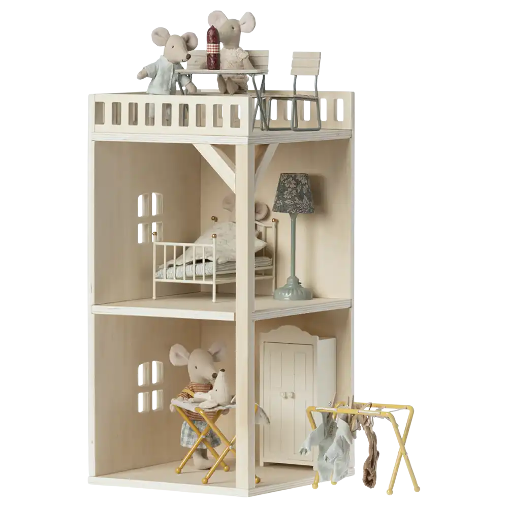 Bonusraum für das Mauseloch Bauernhaus von Maileg – Bild 1