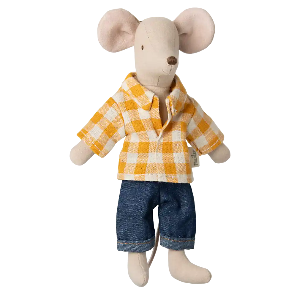Papa Maus von Maileg – Bild 1