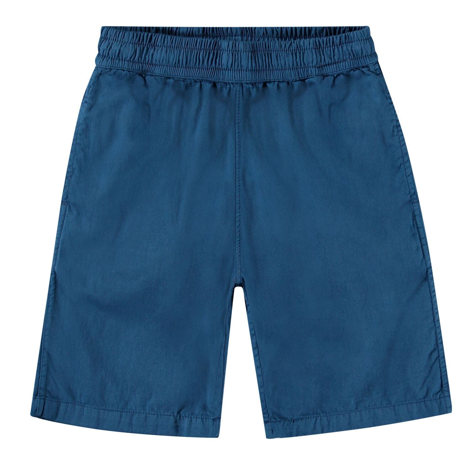 Shorts Woven Pants Arrow (Best Blue) – Bild 1