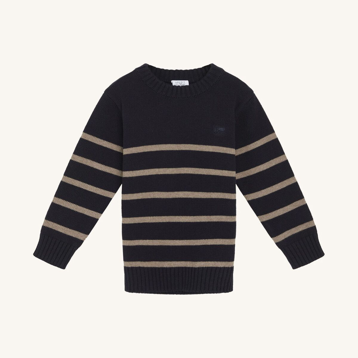 HCPelle Pullover (Navy) – Bild 1