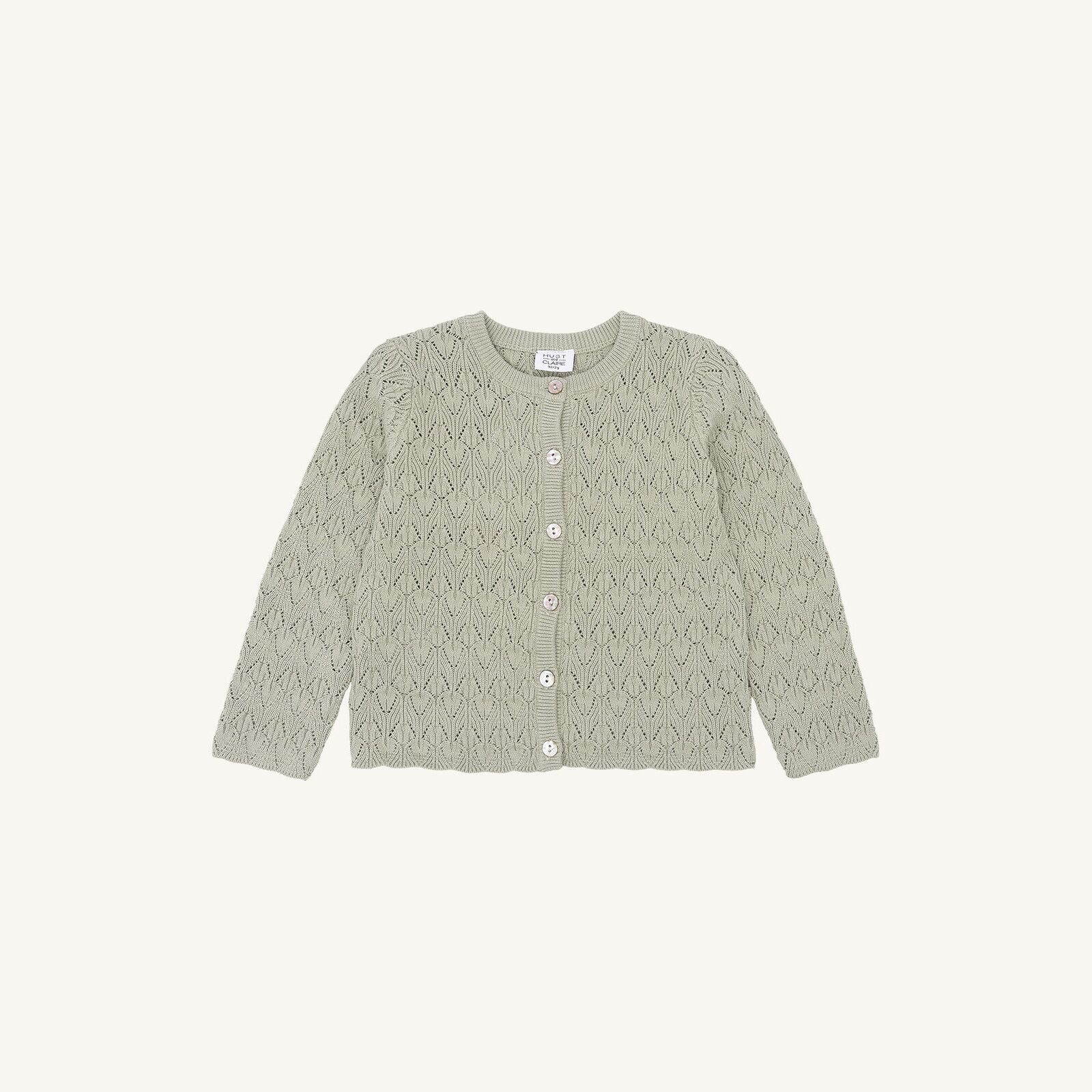 351-00293-44513-4409_0-medium HCCilja Cardigan (Green sage) – Bild 1