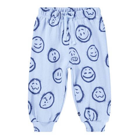 Soft Pants Simeon (Blue Moon Moods) – Bild 1
