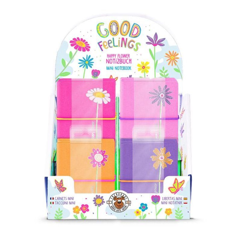 GFH Notizbuch A7 – Bild 1