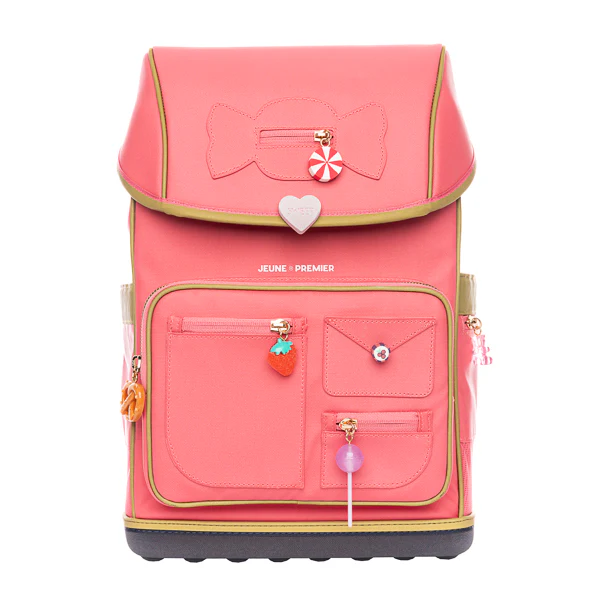 Ergomaxx Schulranzen "Candy" – Bild 1