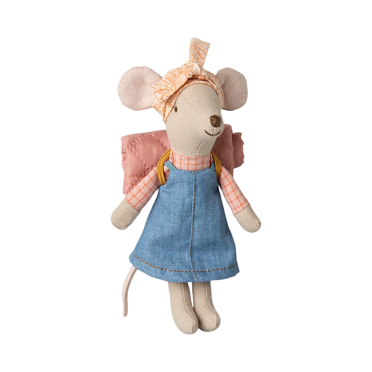 Wandermaus, große Schwester – Bild 1