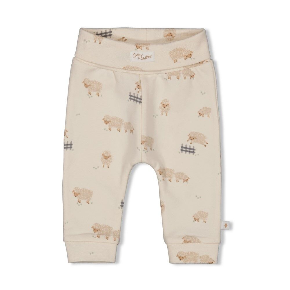 W2512_52202375_630_1 Hose AOP - Sleepy Sheepy (Creme) – Bild 1
