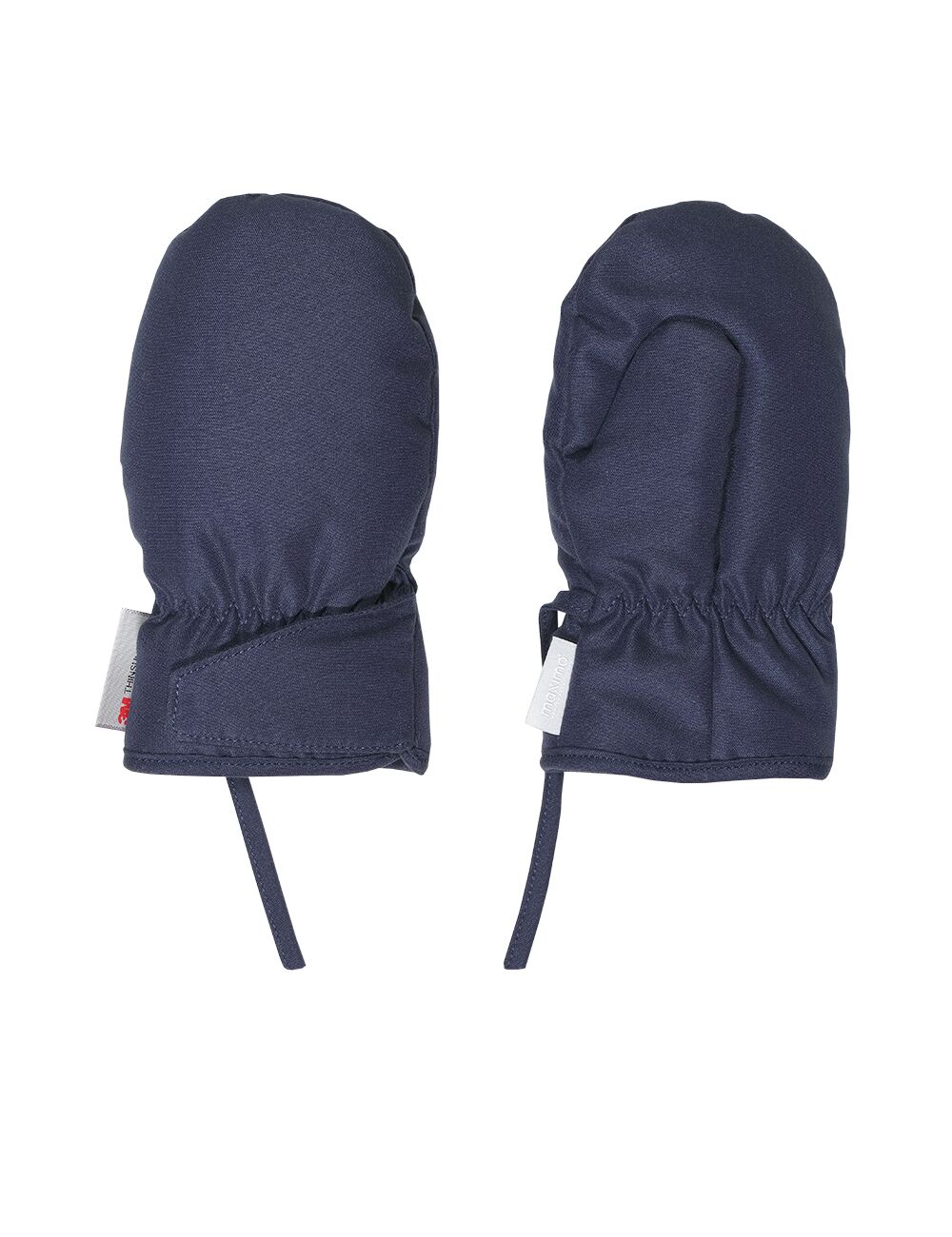 Thermofausthandschuhe (Navy) – Bild 1