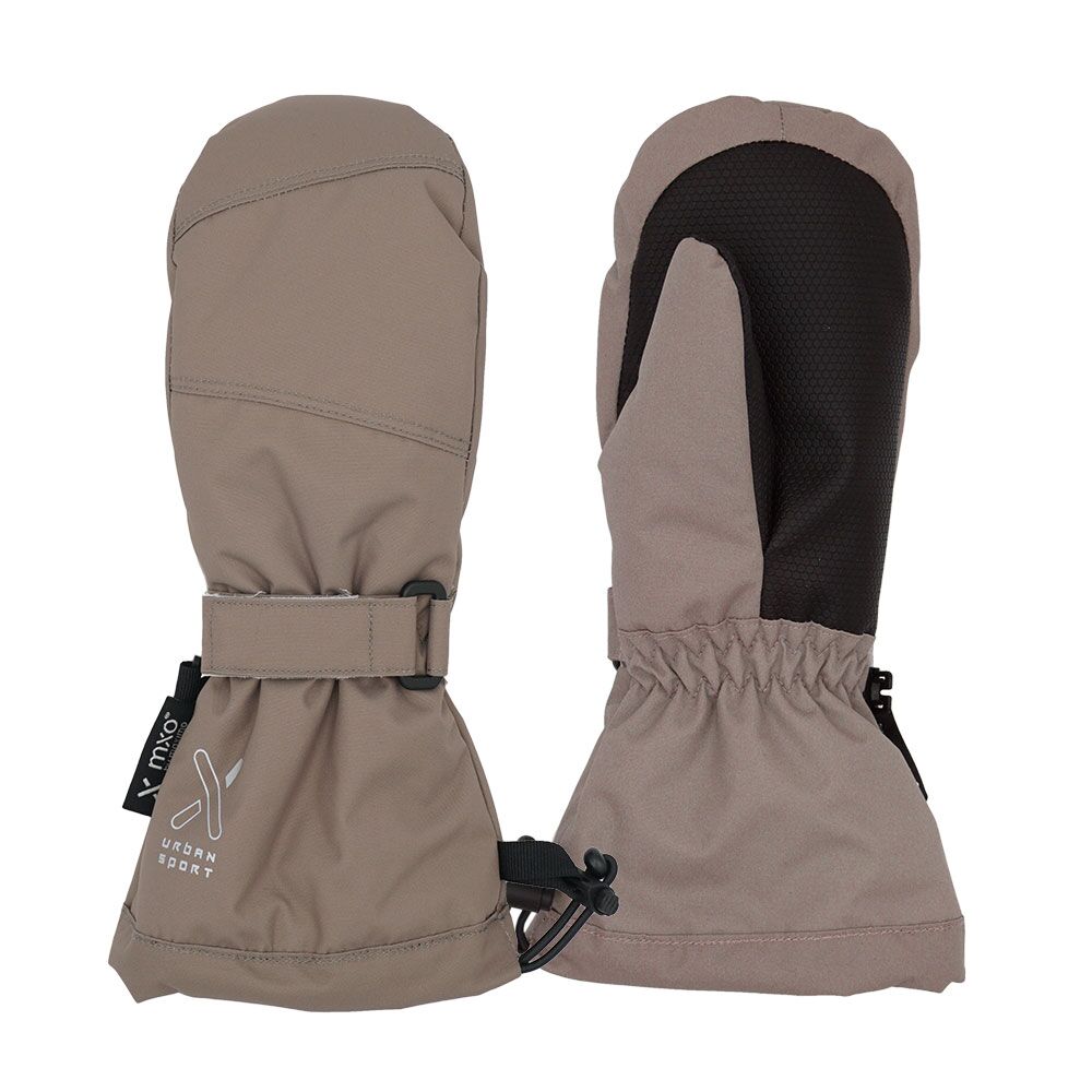 Thermofausthandschuhe (Fungi) – Bild 1