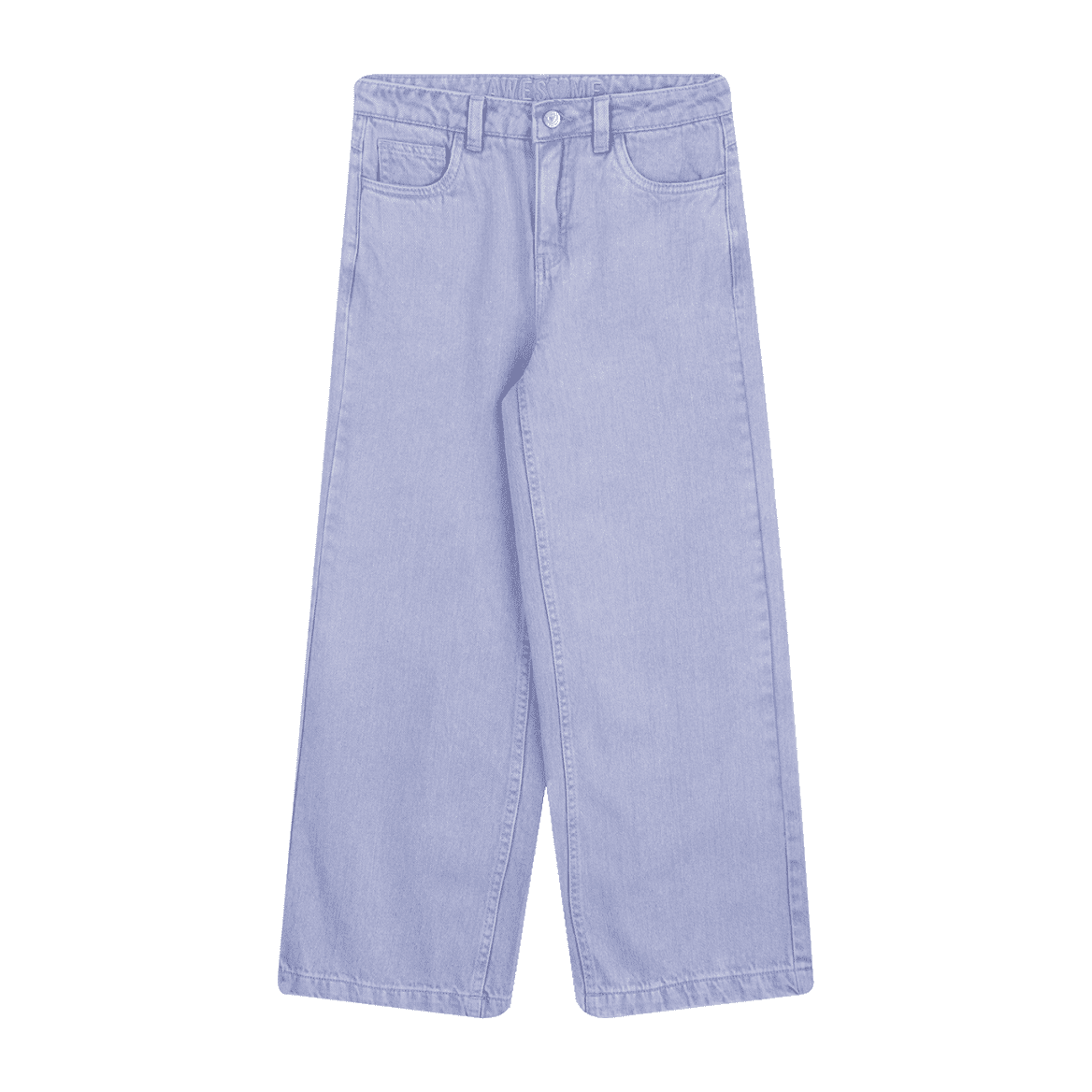 Denim Jeans Hose JULE-G-33-F (Violet) – Bild 1