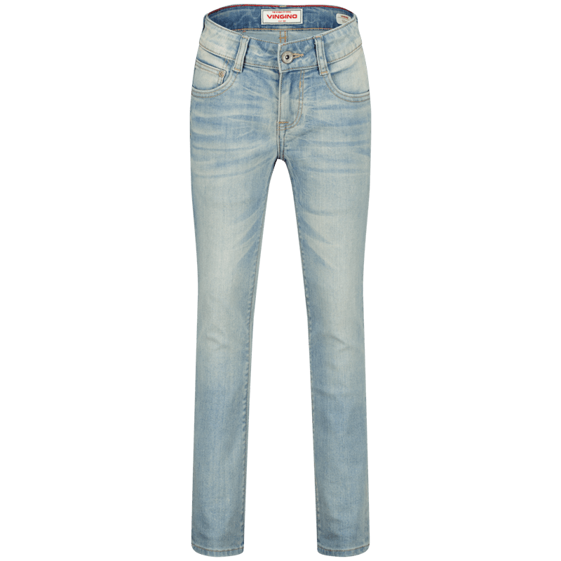 NOOSKB420036_Diego icon_Old Vintage_FRONT Jeans Hose Diego icon, Old Vintage von Vingino – Bild 1