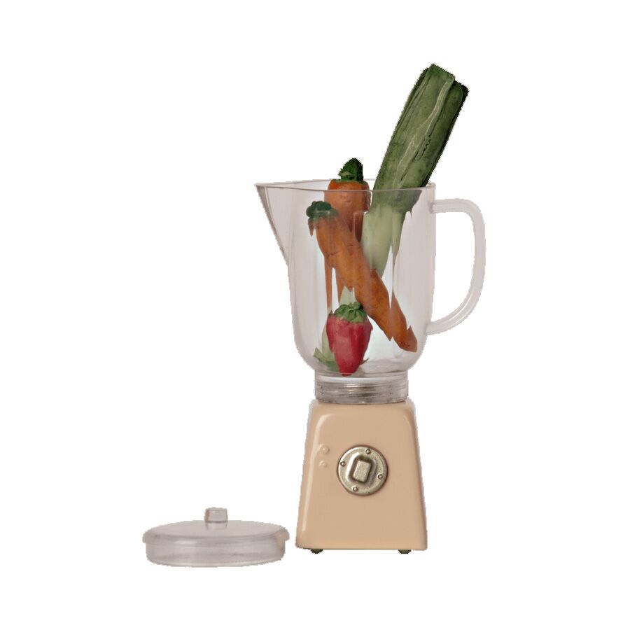 Miniatur-Mixer von Maileg – Bild 1