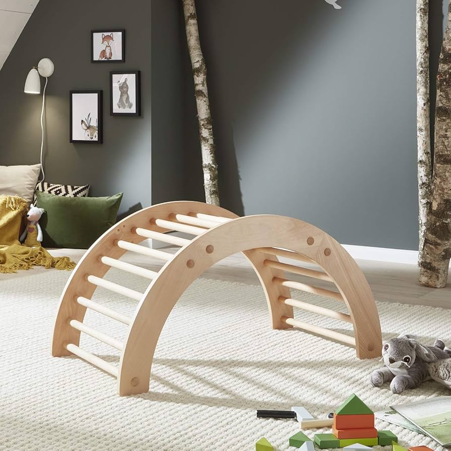 Kletterbogen MIKA – Bild 1