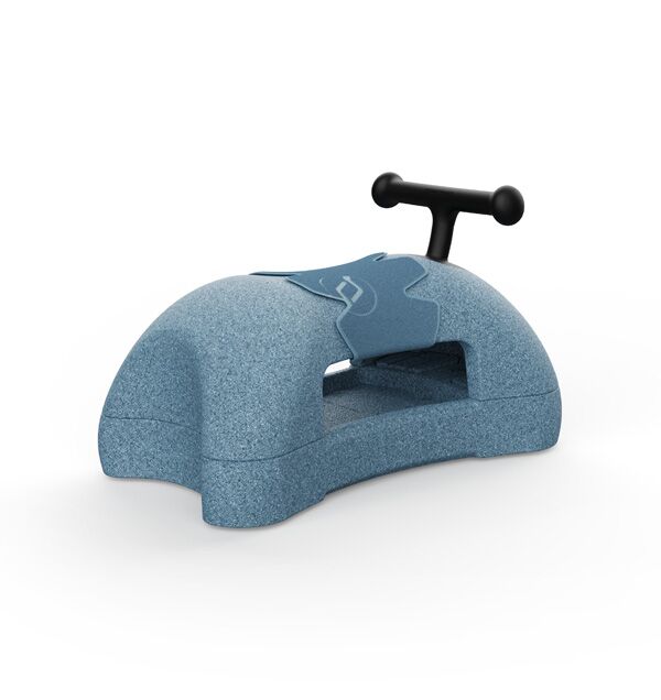 Scoot & Ride "My First" (steel) – Bild 1