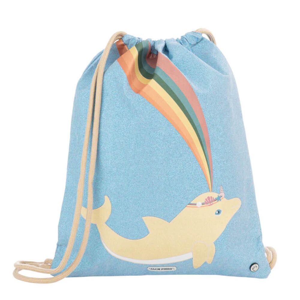 jeune_premier_horsehose_dolphin4 XXX Sporttasche "Dolphin" (Jack Piers) – Bild 1