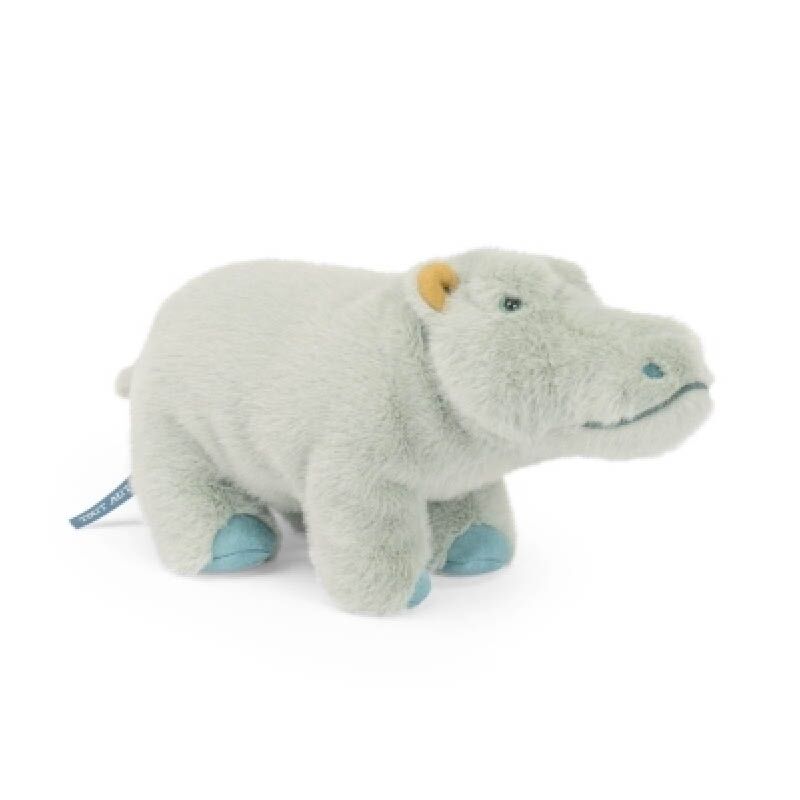 Plüschtier "Kleines Nilpferd" – Bild 1