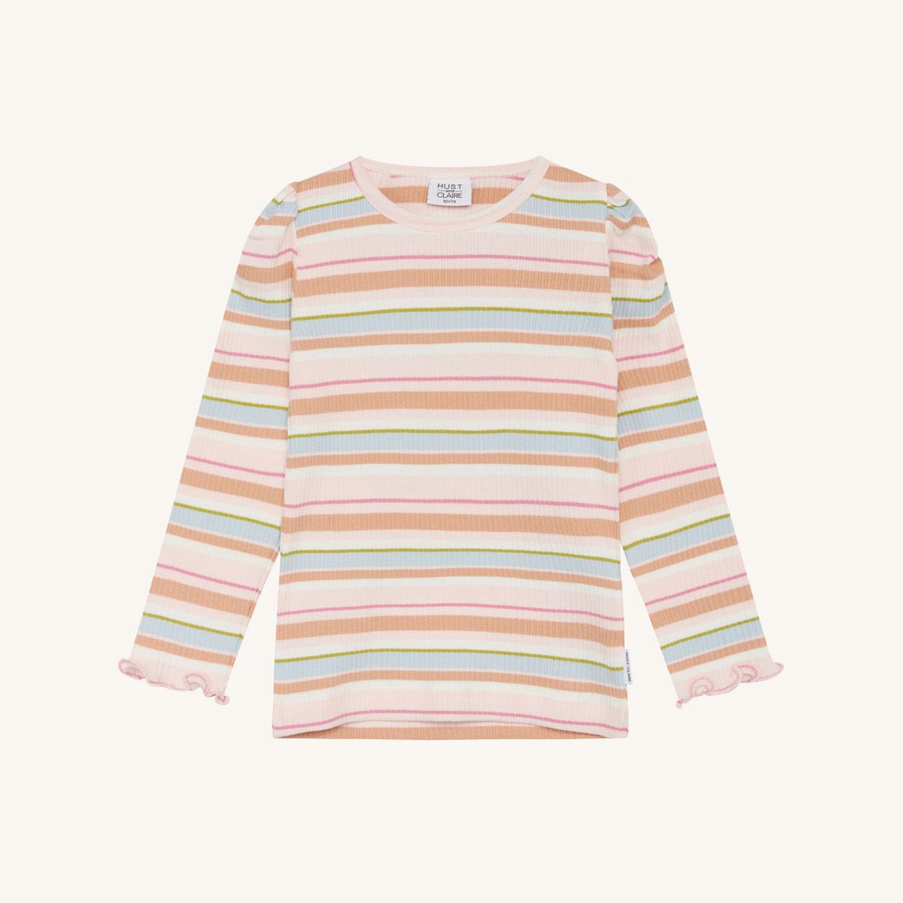 341-00595-44303-3770-medium HCAmeli T-Shirt (Icy pink) – Bild 1