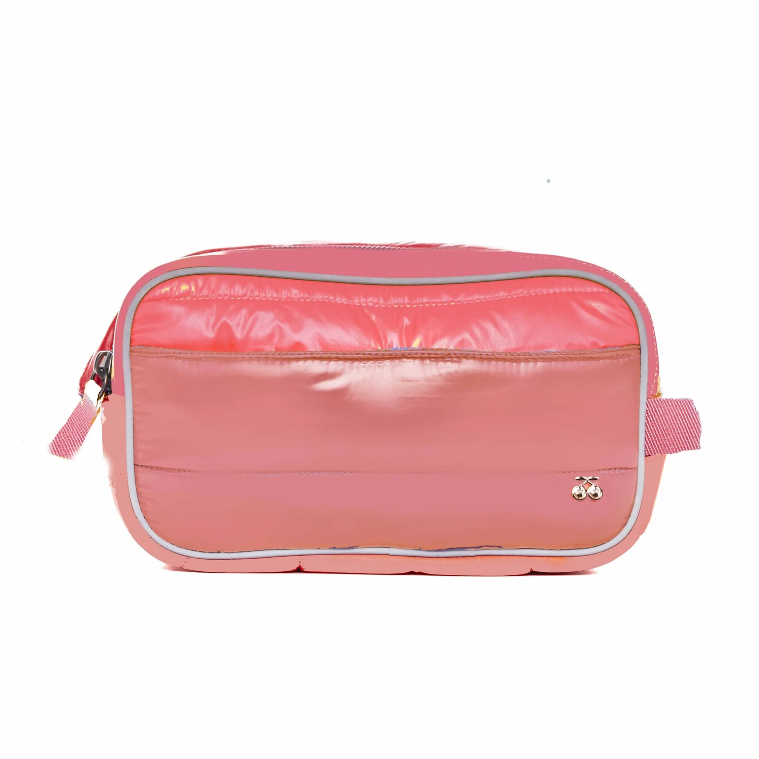 Travel Pouch "Puffer Pink" – Bild 1