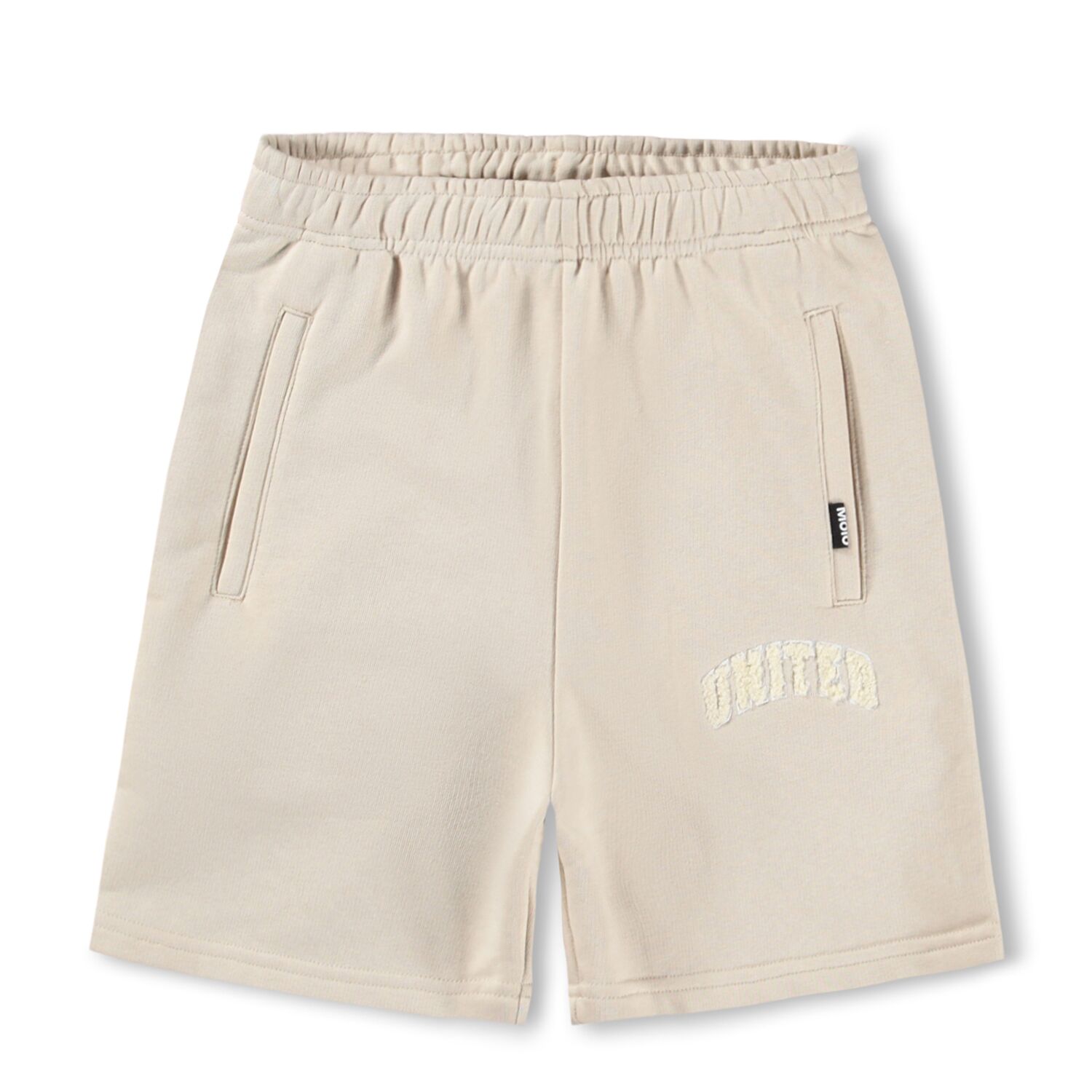 Shorts Soft Pants Amil (Summer Sand) – Bild 1
