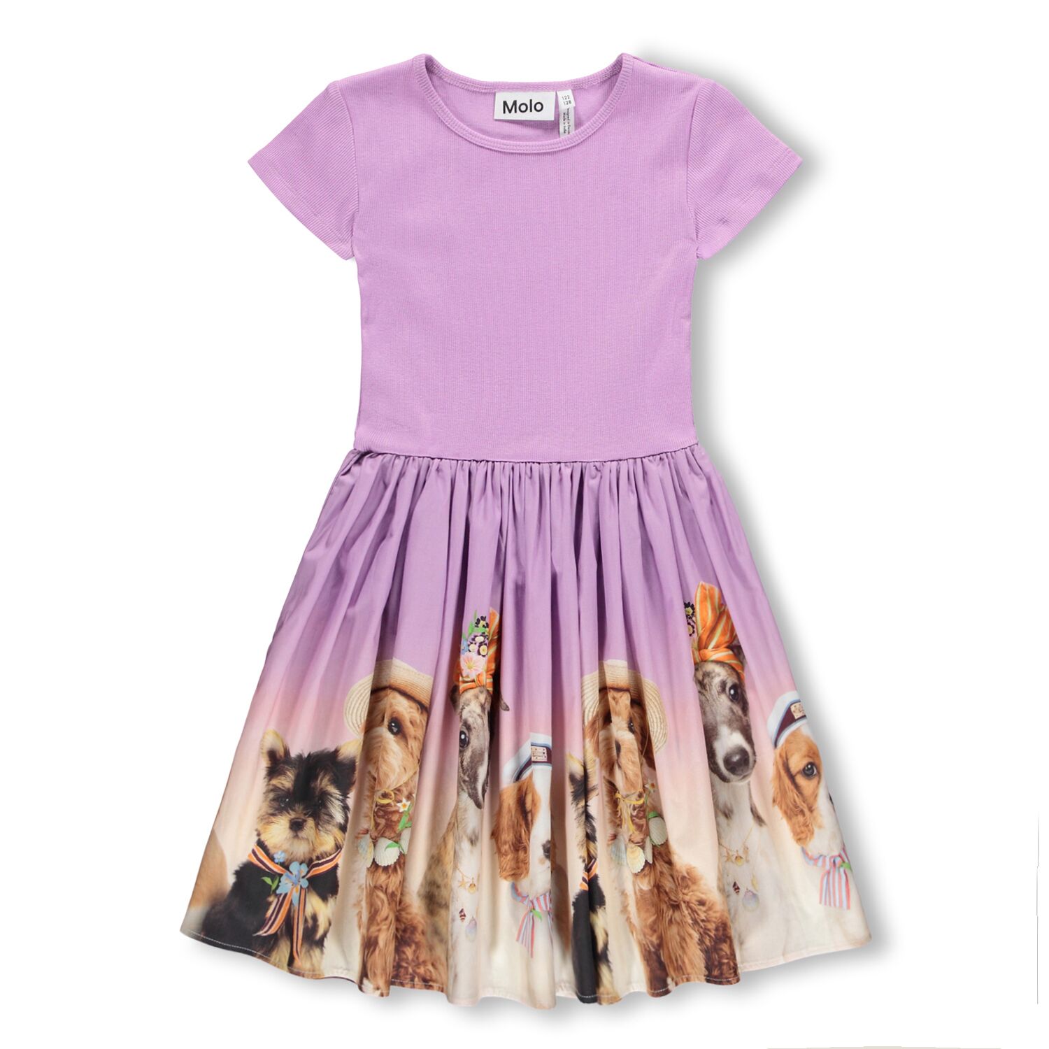 Kleid Cissa (Beach Ready) – Bild 1