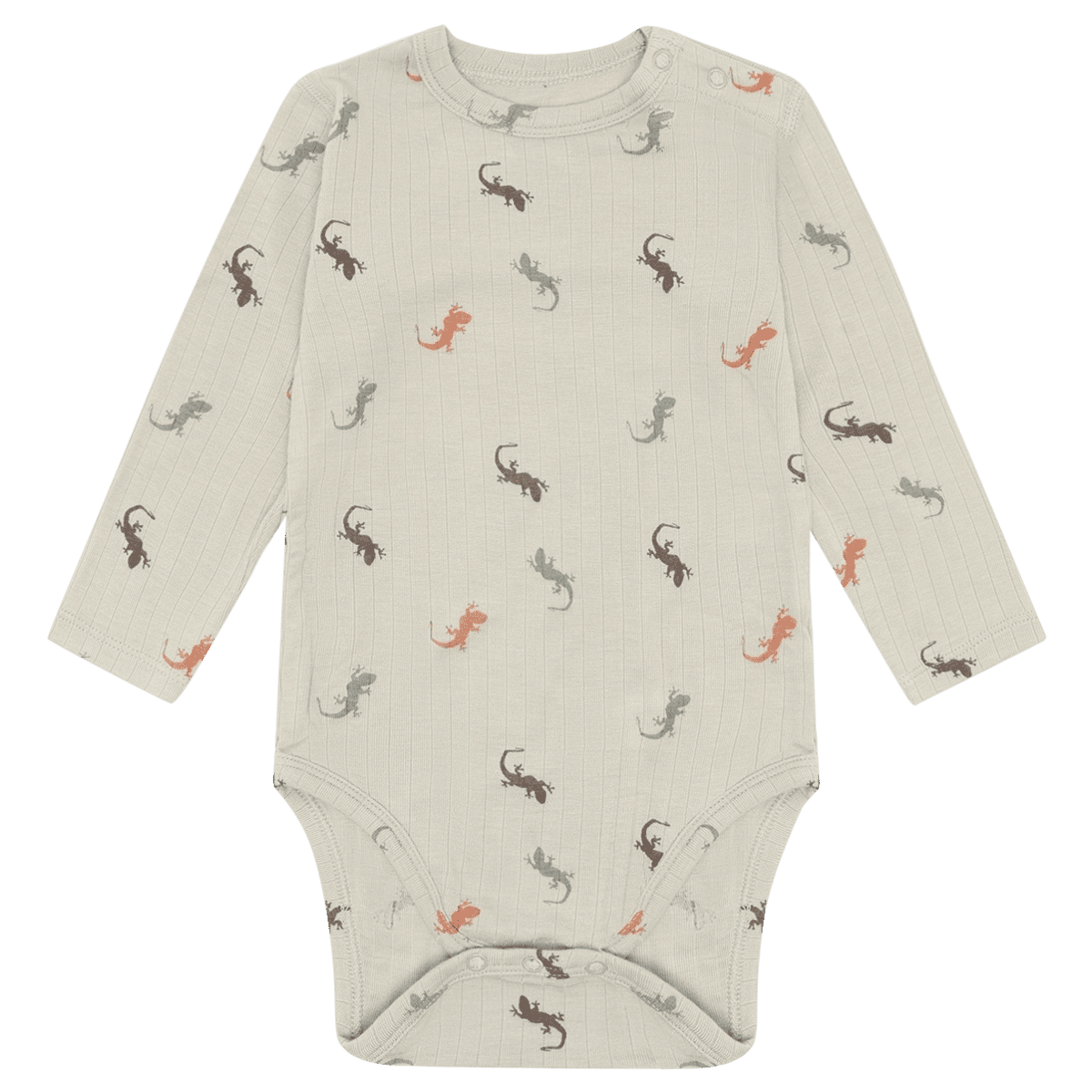 HCBuller Lizards Body Stocking Long sleeved (Greene stone) – Bild 1