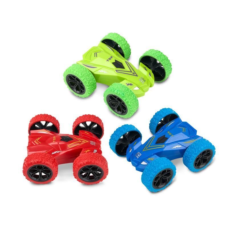 Stunt-Car mit Überschlagfunktion – Bild 1