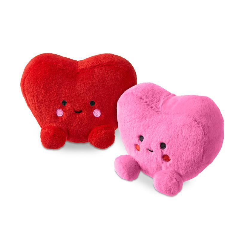 Plüsch Herz von Trendhaus – Bild 1