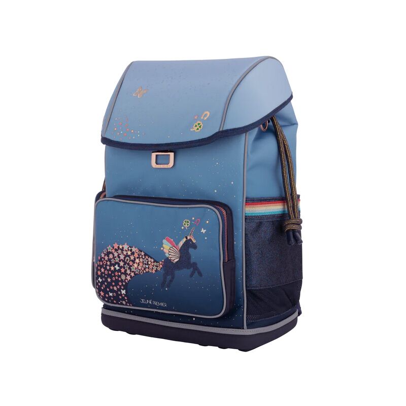 Ergomaxx Schulranzen "Unicorn Universe" – Bild 1