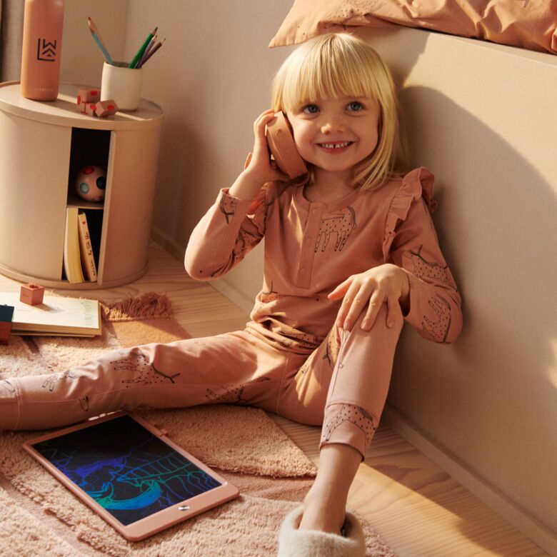 Magische Zeichentafel "Zora" (Mini-Tablet, 10 Zoll) – Bild 1