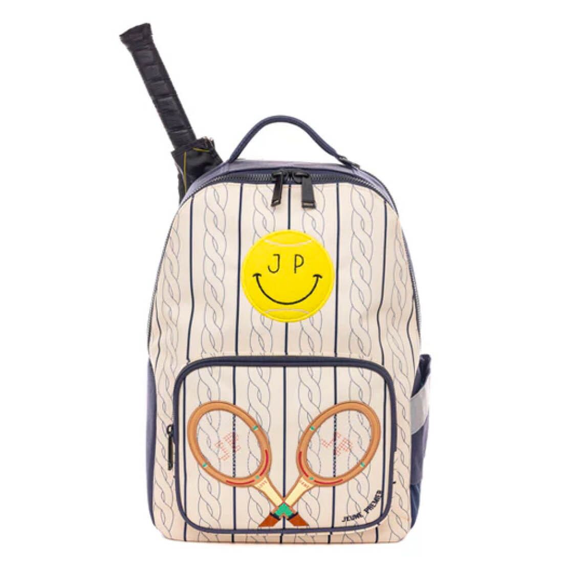 jeune_premier_new_bobbie_backpack_amsterdam44 New Bobbie Multifunktionale Tasche "Love Game" – Bild 1