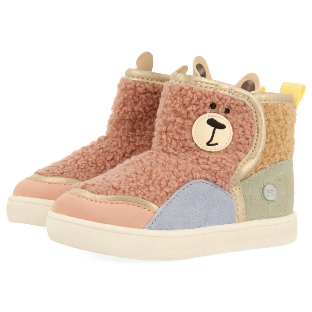 Kinder Stiefel Mandok – Bild 1