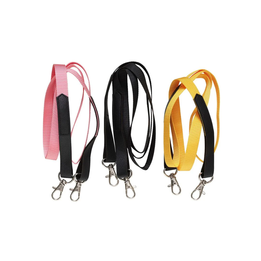 Zügel 3er Set für DIY Hobby Horse von Panduro – Bild 1