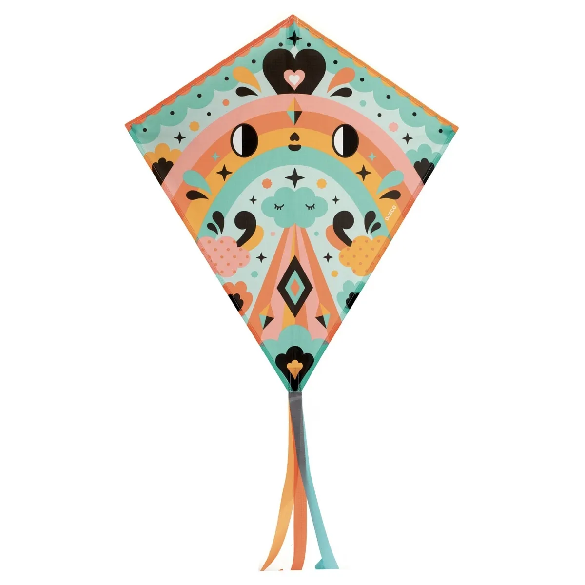 Drachen "Kawaii" – Bild 1