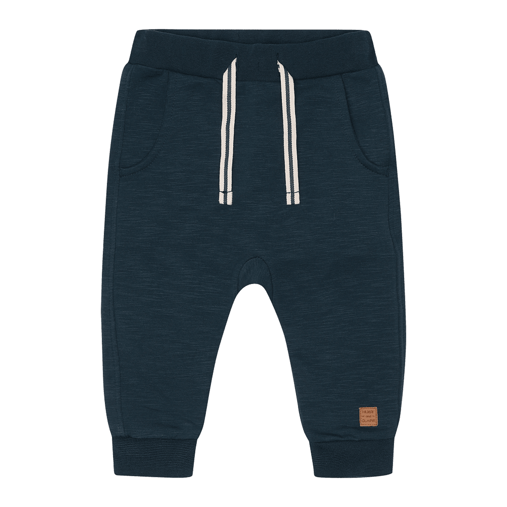 HCGeorgey Solid Jogginghose (Blues) – Bild 1
