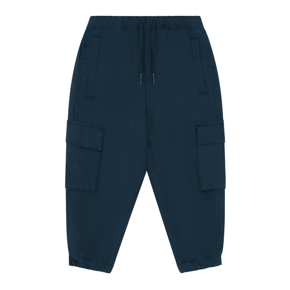 HCTrevor Cargo Hose (Blue) – Bild 1