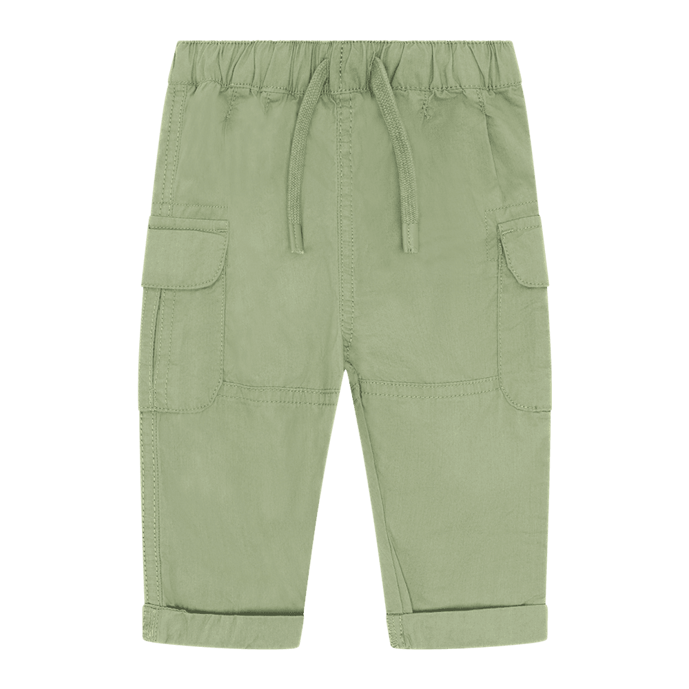 HCTue Cargo Hose (Light Green) – Bild 1