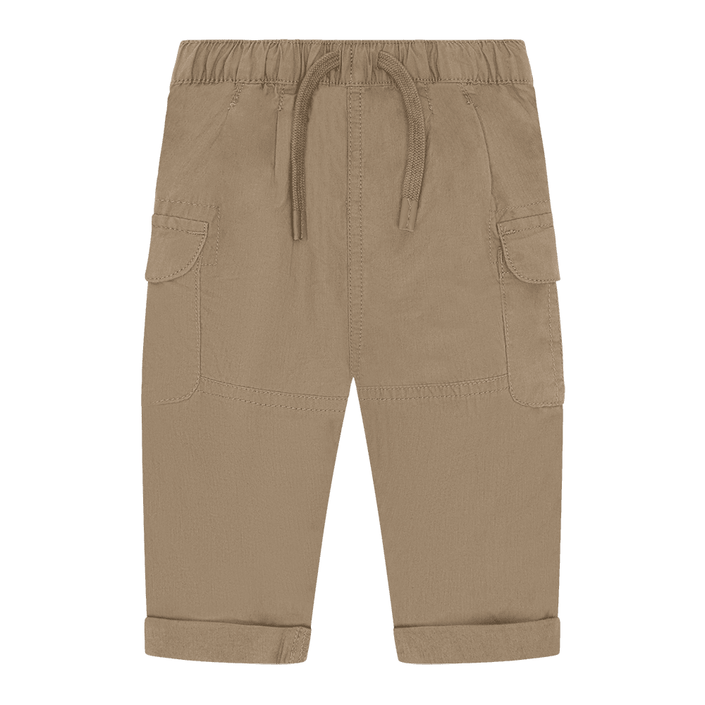 HCTue Cargo Hose (Caribou) – Bild 1