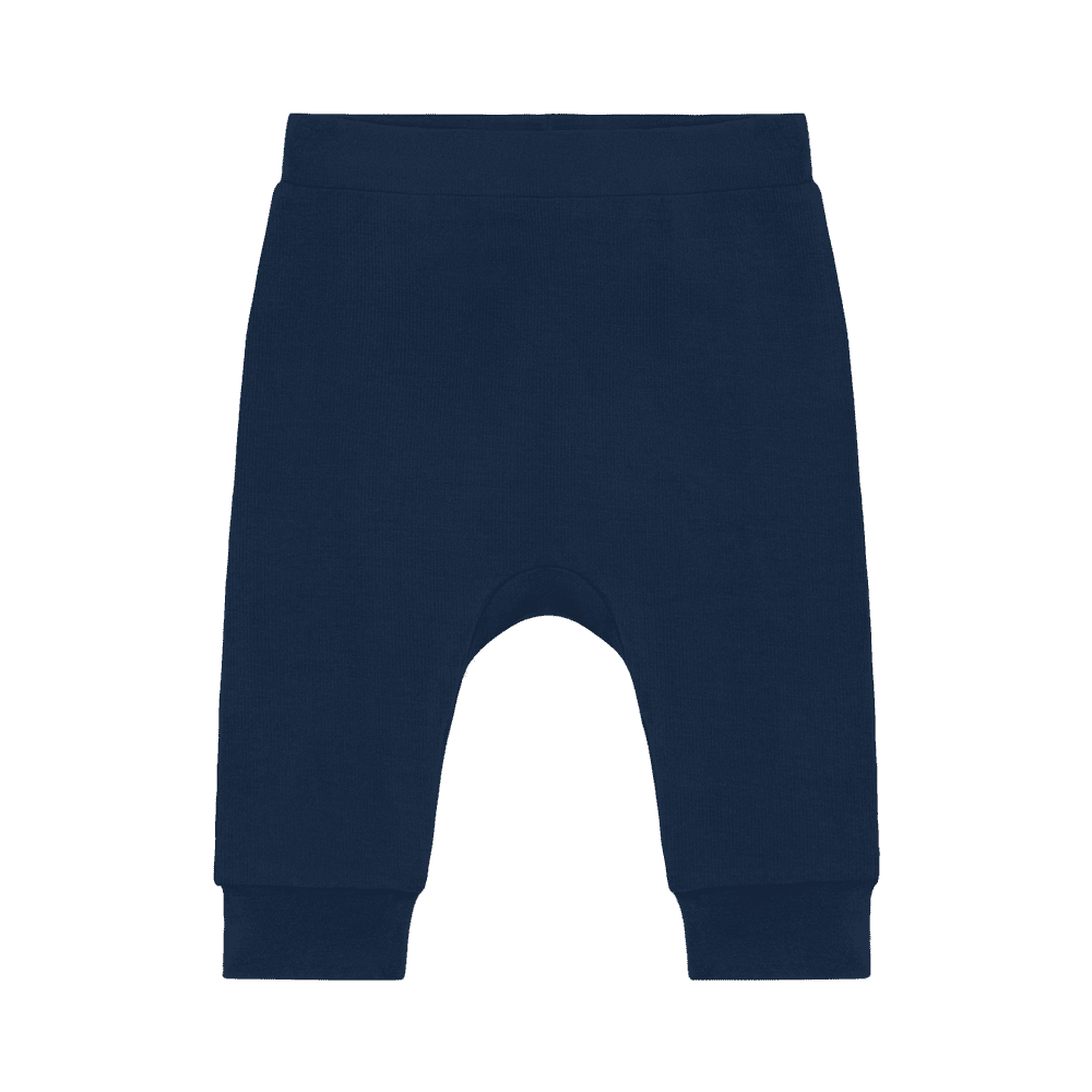 HCGusti Solid Jogginghose (Blues) – Bild 1